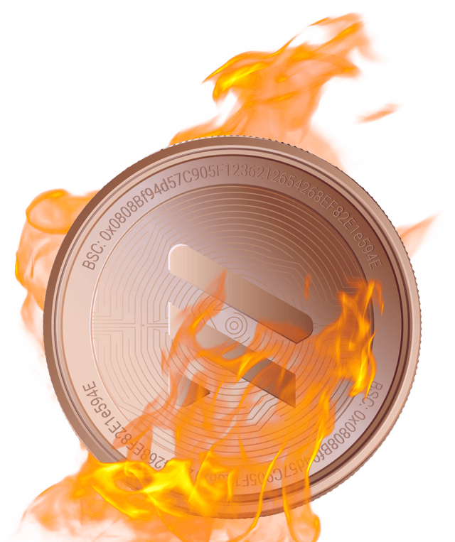 BURN $RITE